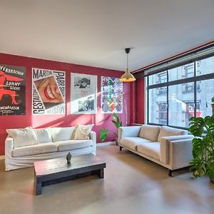 Appartement met Twee Slaapkamers